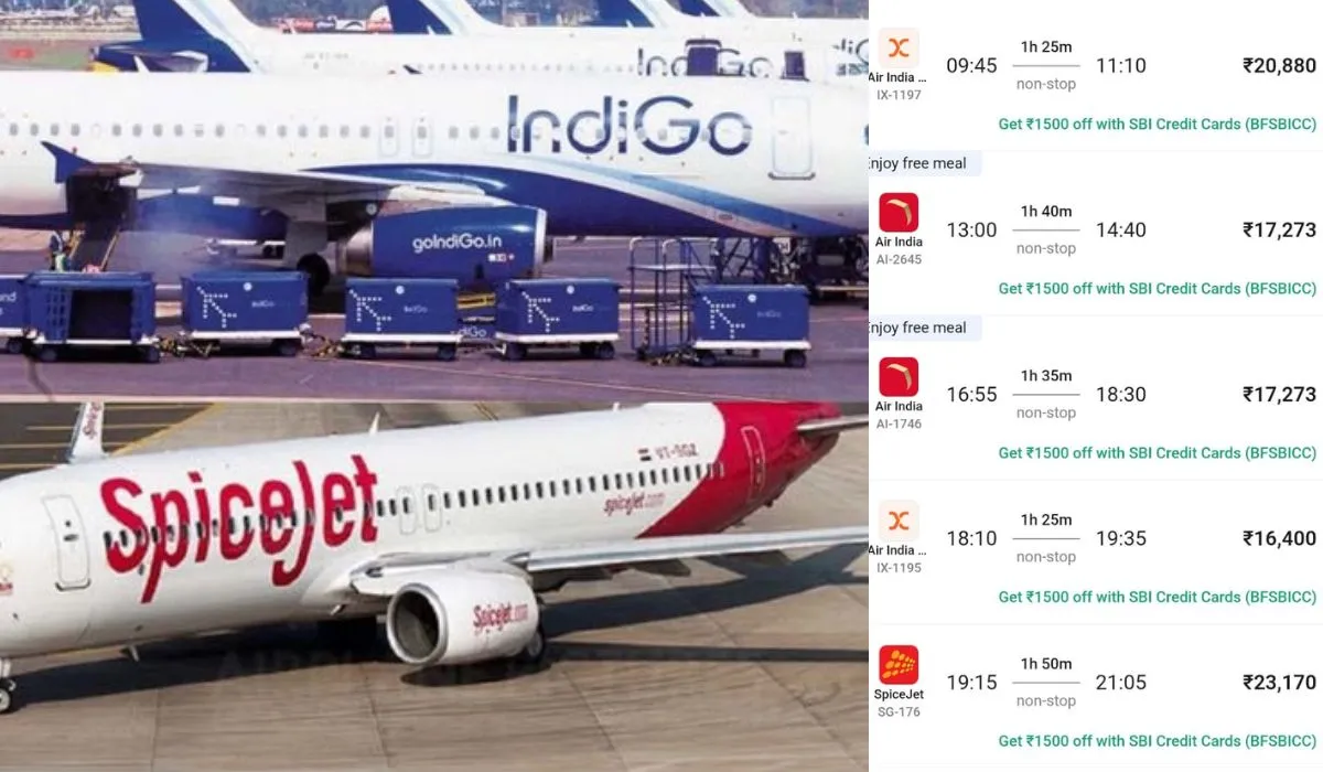 Flights Cancelled Status Today