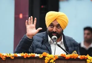 CM Bhagwant Mann Japan visit