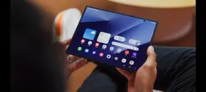 Samsung Galaxy Z Trifold Launched