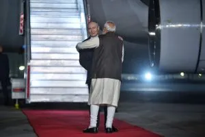 Putin India Visit (credit s -M)