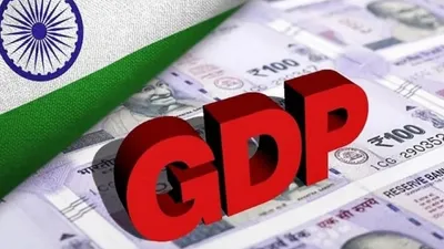 India Economy Growth