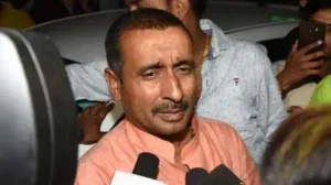 Unnao Rape Case Hearing in SC