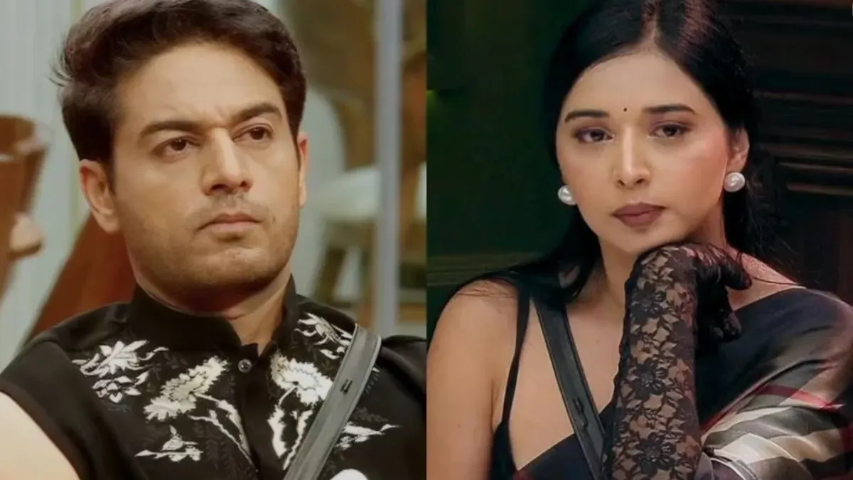 Gaurav Kahnna And Tanya