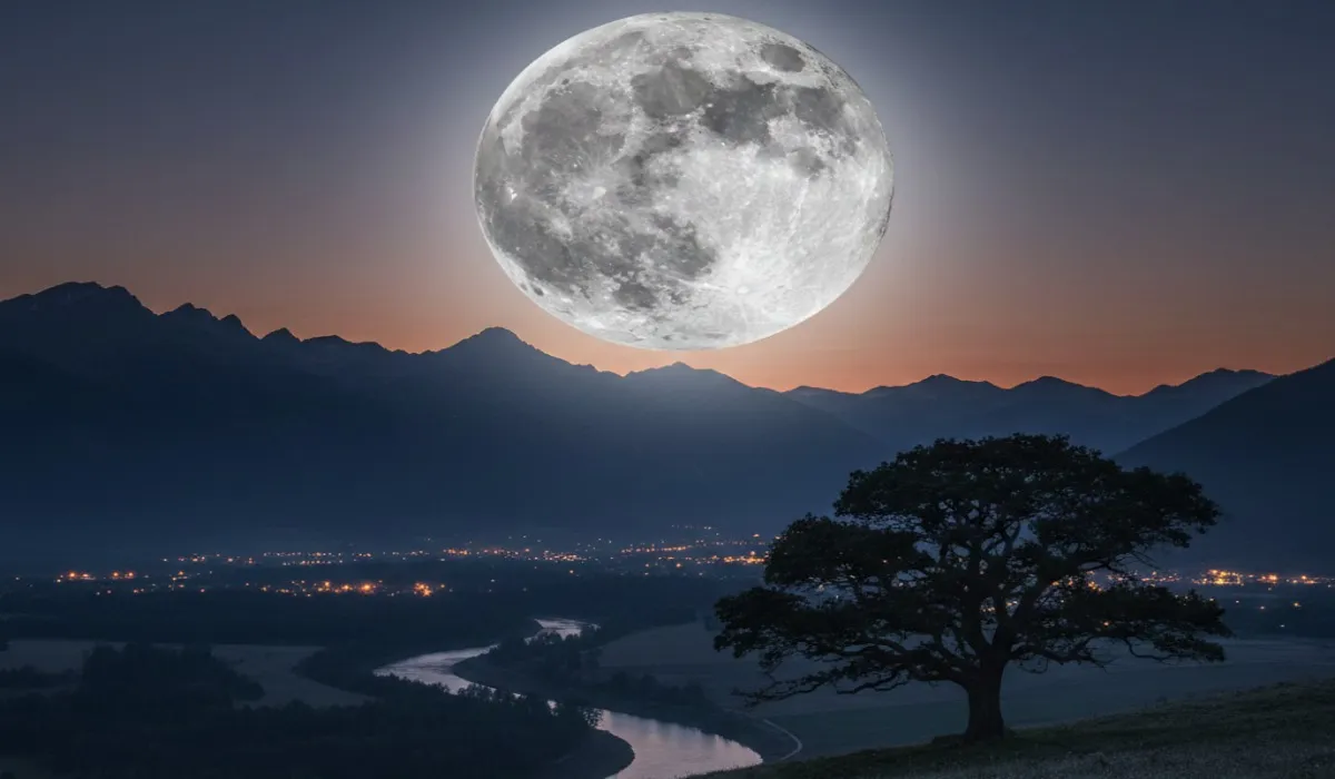 Cold Moon Kya Hota Hai