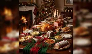 Fun things to do on Christmas Day