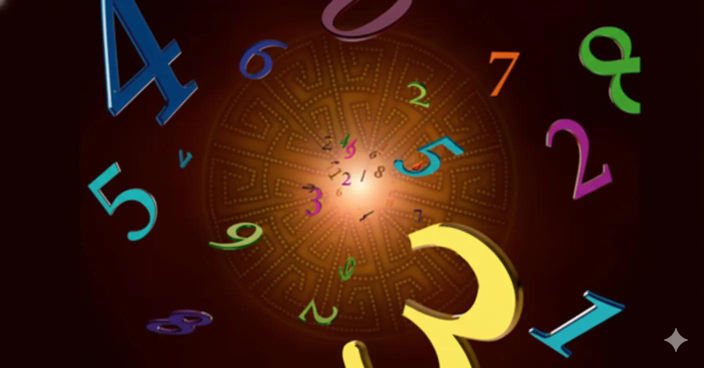 Daily Numerology Horoscope
