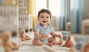 Hindu Baby Boy Names Starting With B