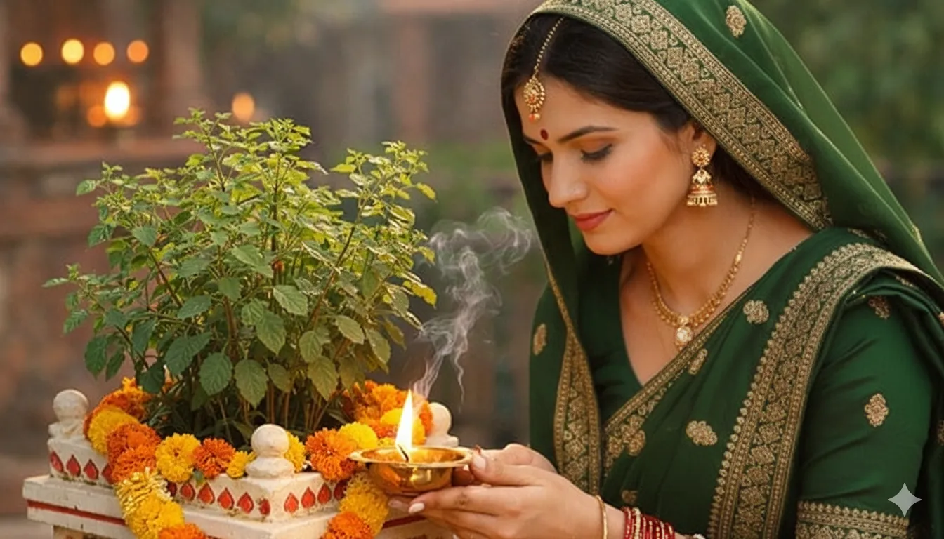 Pausha Putrada Ekadashi Upay