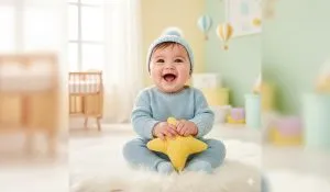 Baby Girl Names Starting With L