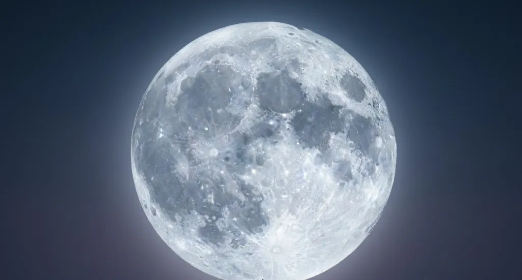 Cold Moon Kya Hota Hai