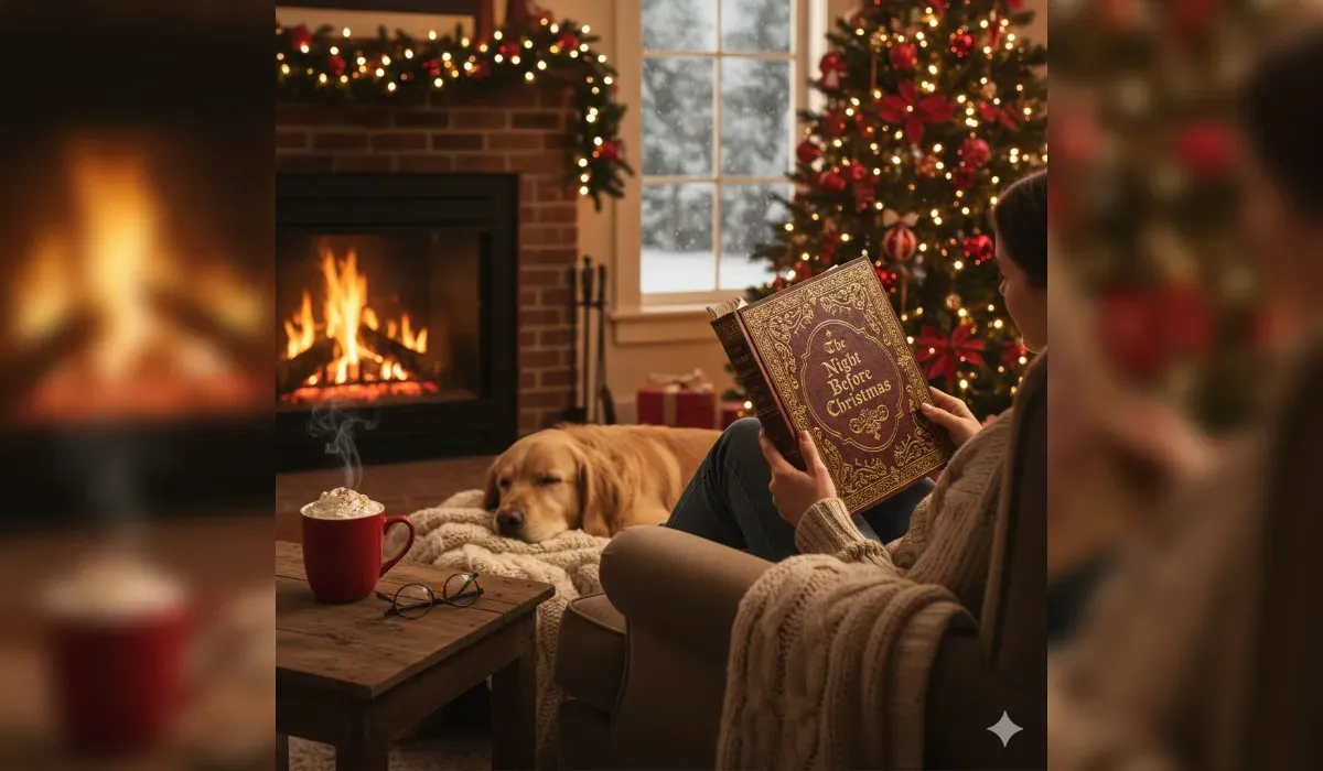 Christmas Day Celebration Ideas