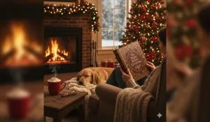 Christmas celebration ideas