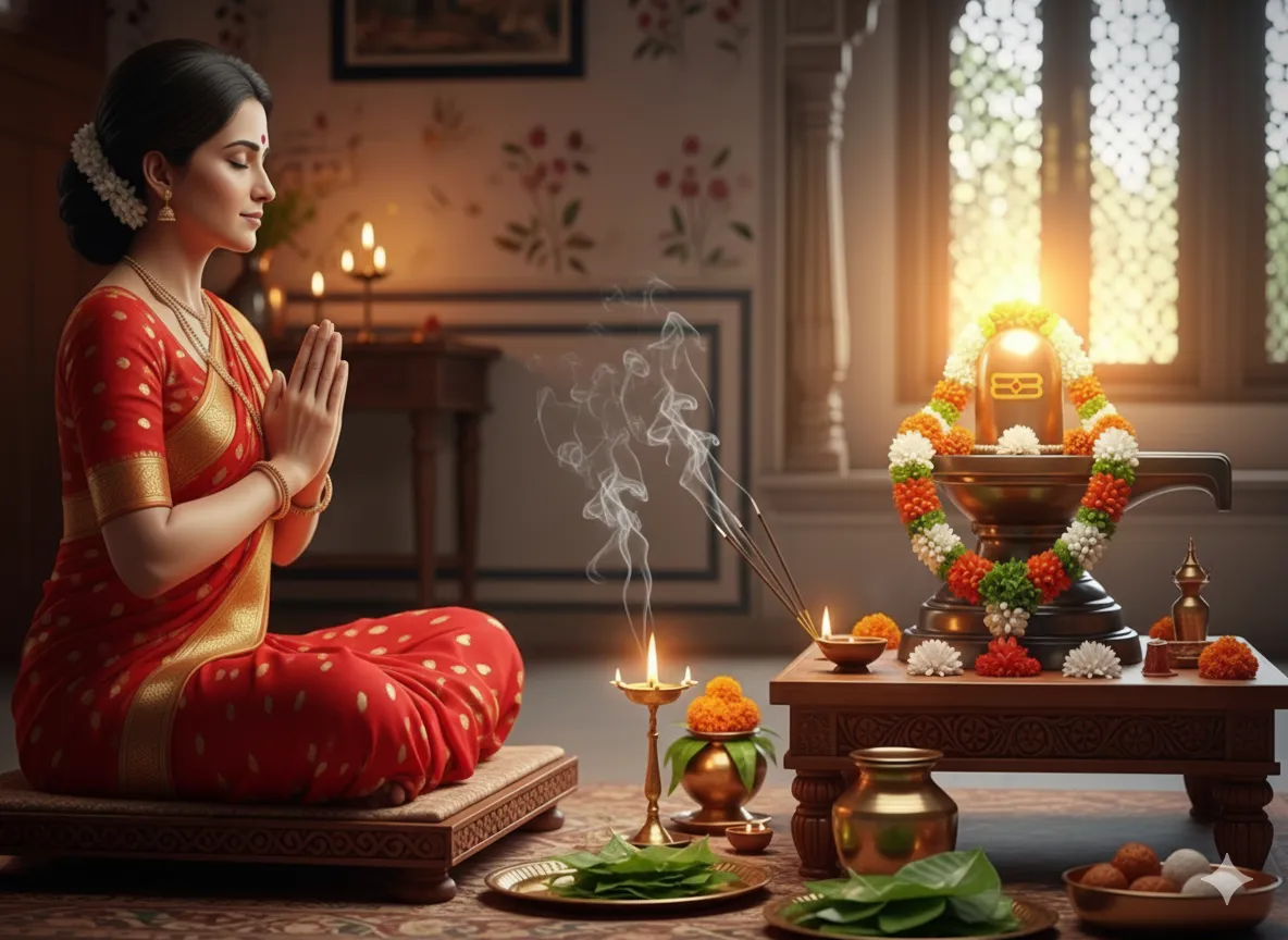 Guru Pradosh Vrat 2026