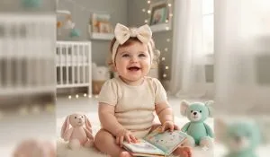 Hindu Baby Girls Name