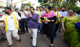 Goa Zilla Panchayat Election 2025