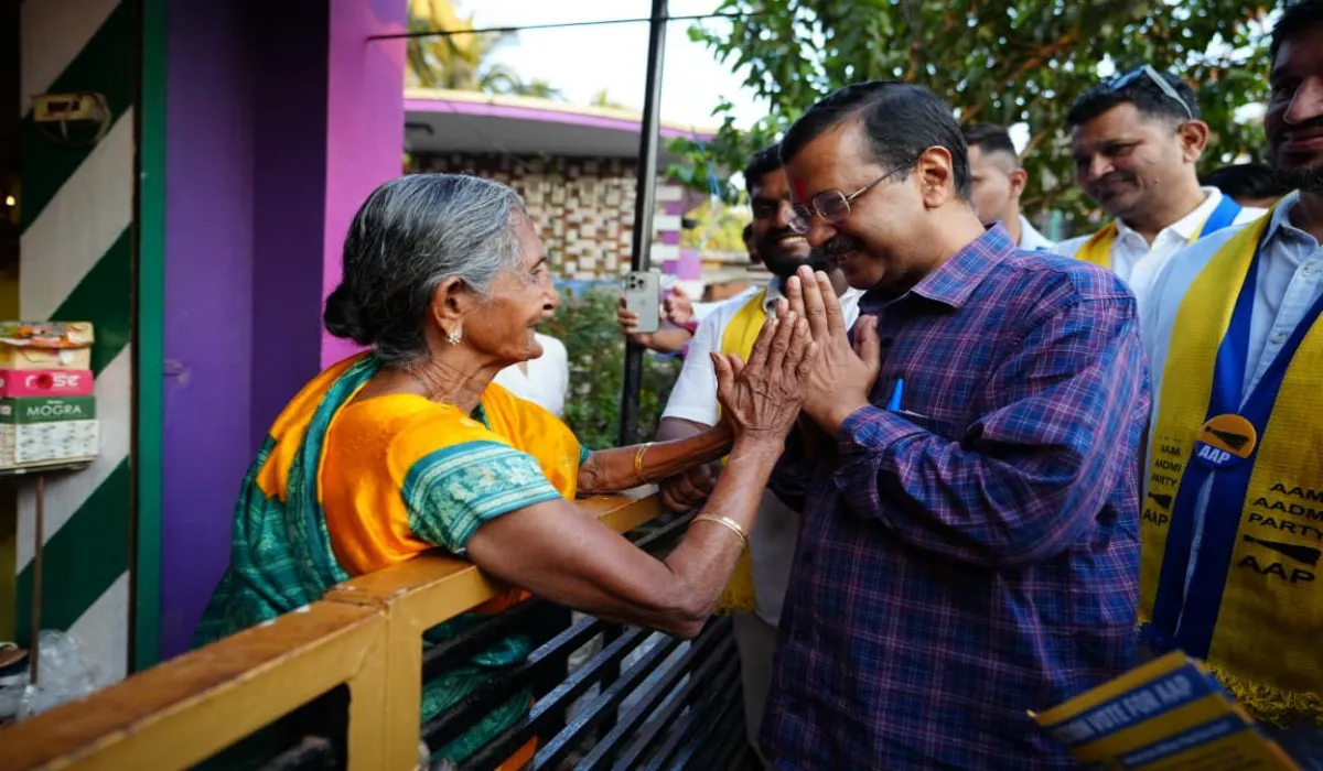 Goa Zilla Panchayat Election 2025