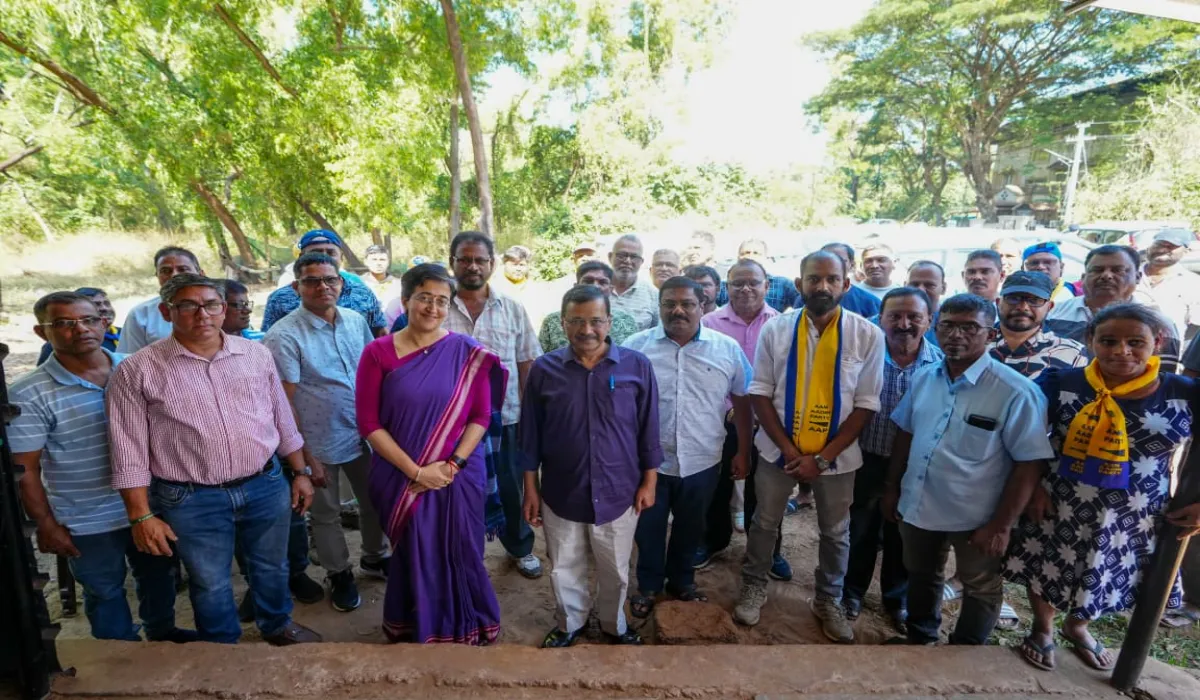 Goa Zilla Panchayat Election 2025