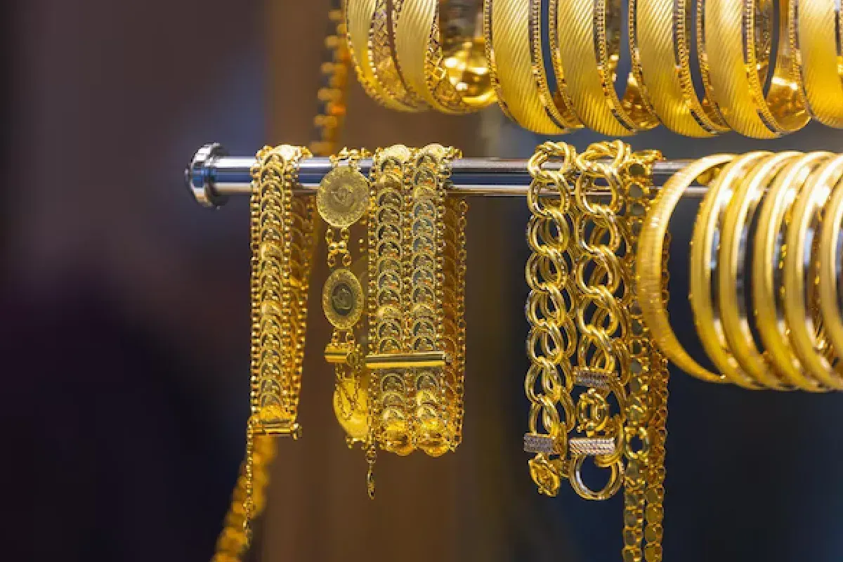 Gold Silver Rate Today 25 Dec