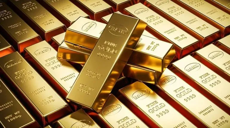 Gold Silver Price Rises
