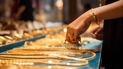 Gold Silver Rate Today 10 Dec