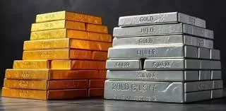 Gold Silver Rate Today 10 Dec