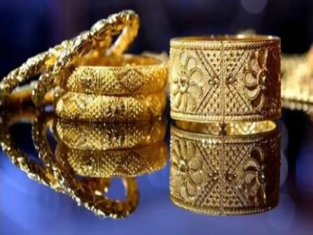 Gold Silver Rate Today 21 Dec