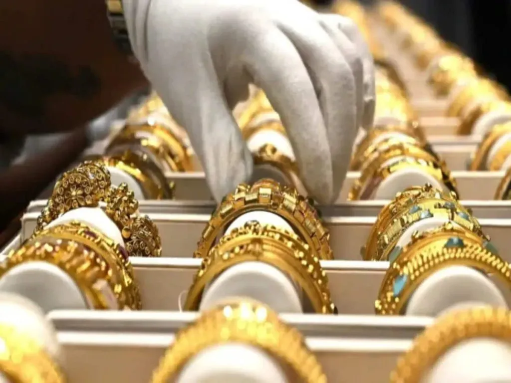 Gold Silver Rate Today 21 Dec