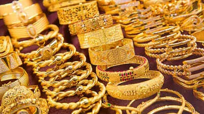 Gold Silver Rate Today 21 Dec