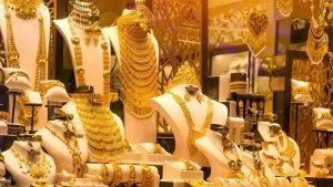 Gold Silver Rate Today 28 Dec