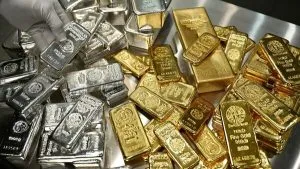 Gold Silver Rate Today 28 Dec