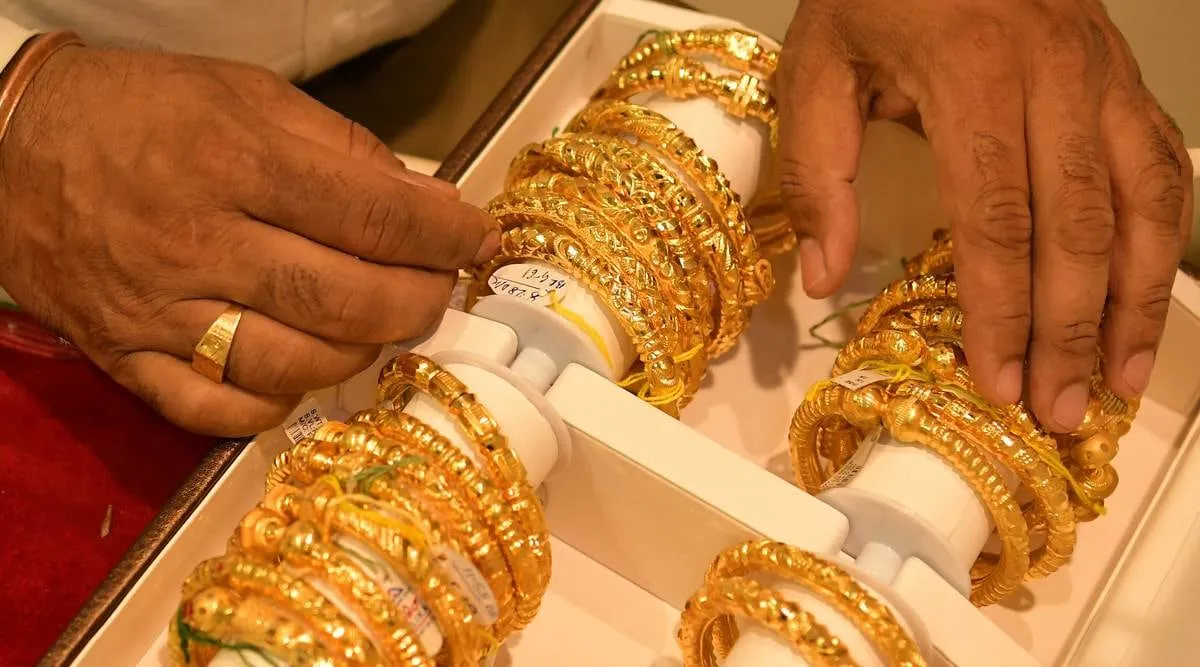 Gold Silver Rate Today 28 Dec