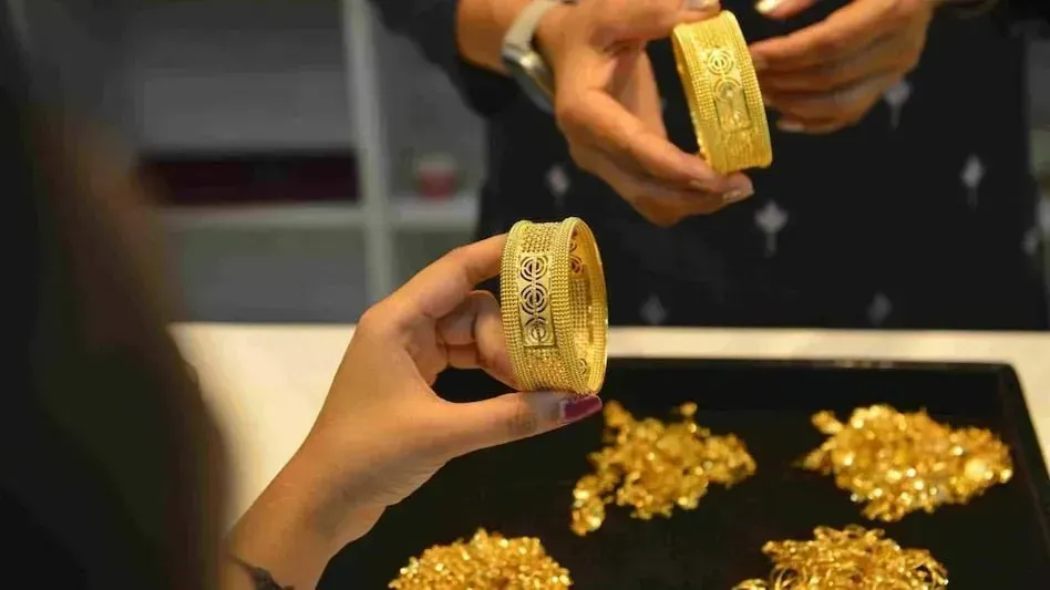 Gold Silver Rate Today 25 Dec