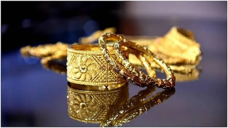 Gold Silver Rate Today 30 Dec