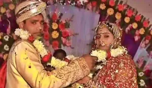 Gorakhpur CID Woman Constable Murder