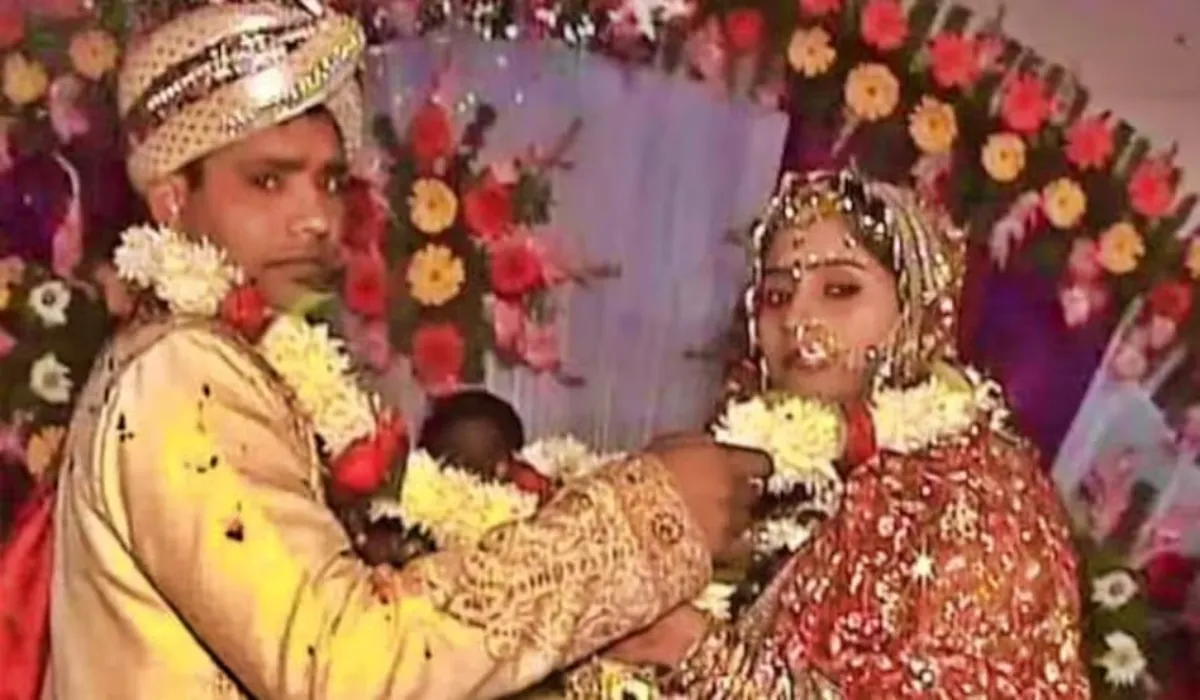 Gorakhpur CID Woman Constable Murder