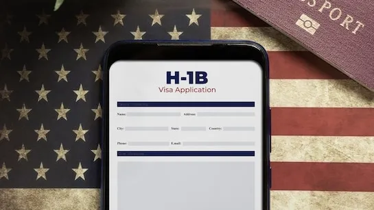 H-1B Visa