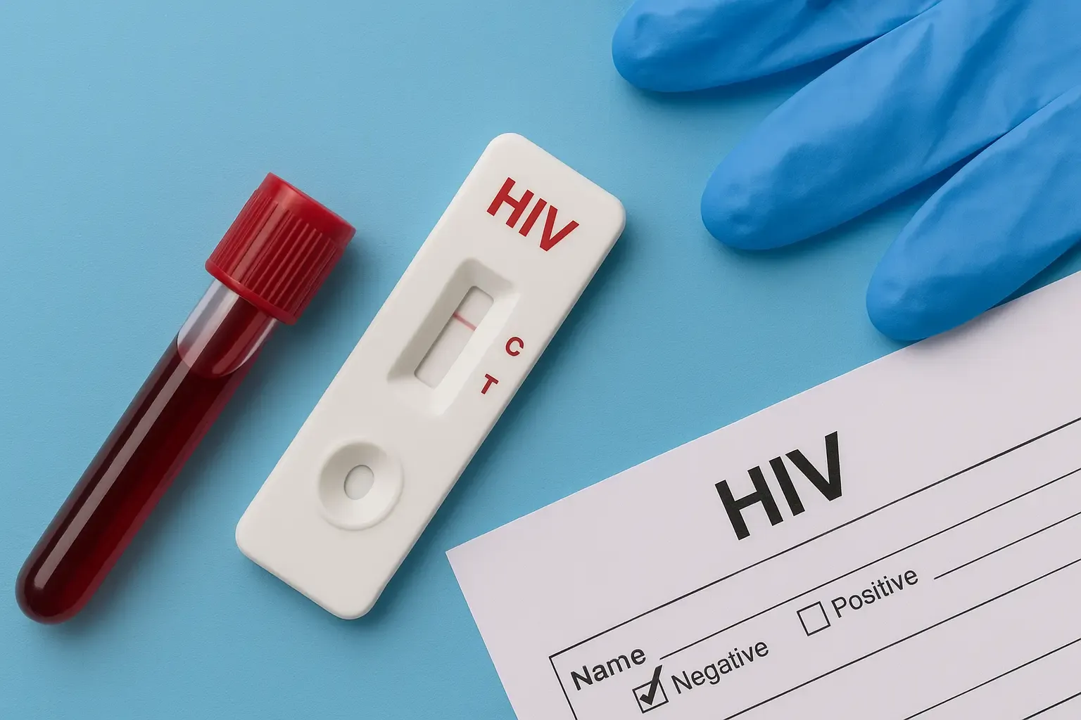 HIV