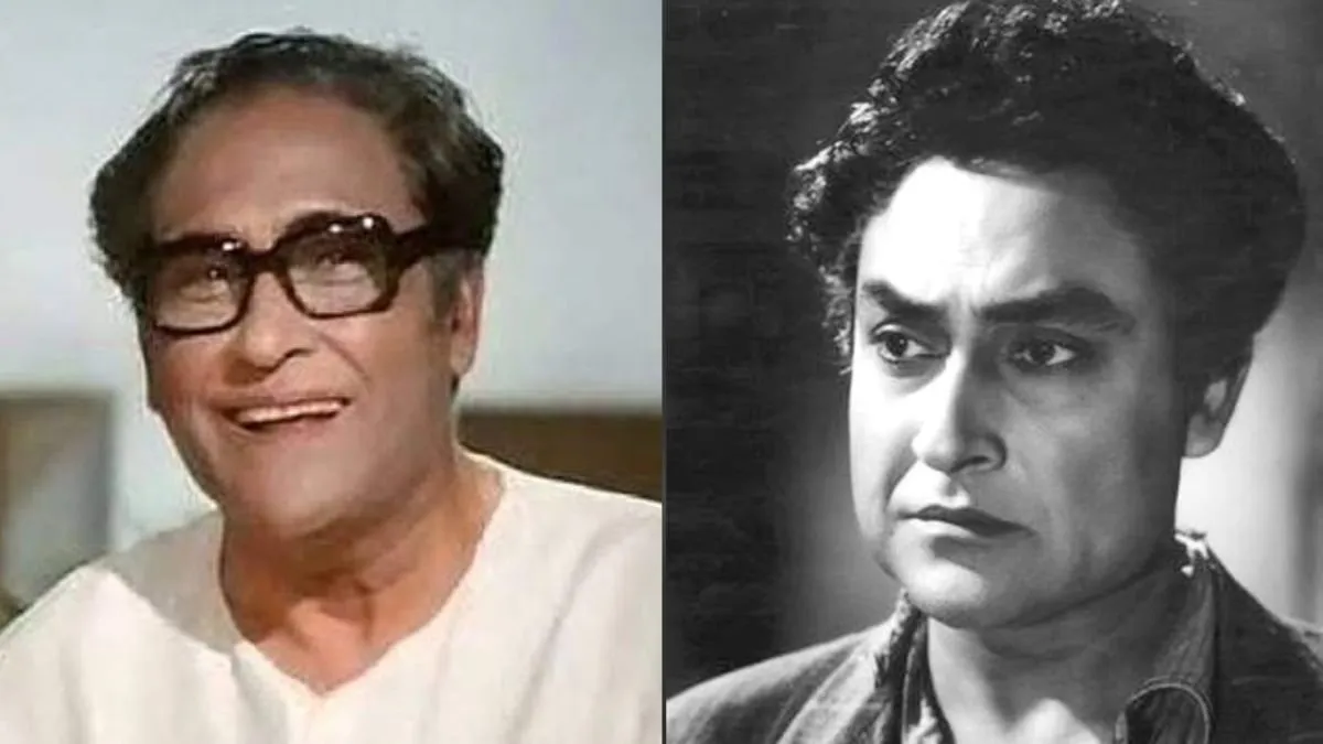 ASHOK KUMAR 24TH DEATH ANNIVERSARY- Source : Social Media