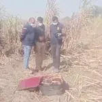 Hapur Murder Mystery Case