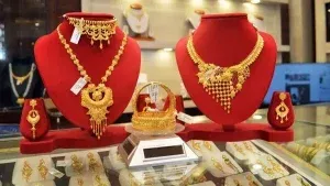 24 Carat Gold Rate Today