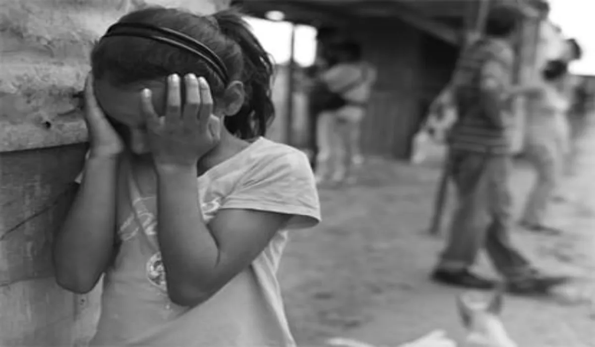 Howrah Rape Case