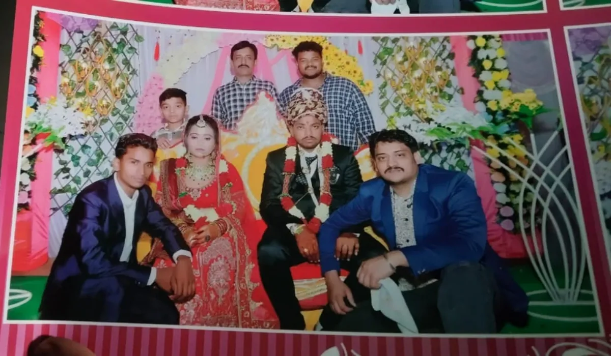 Husband Kills Wife PUBG Addiction
