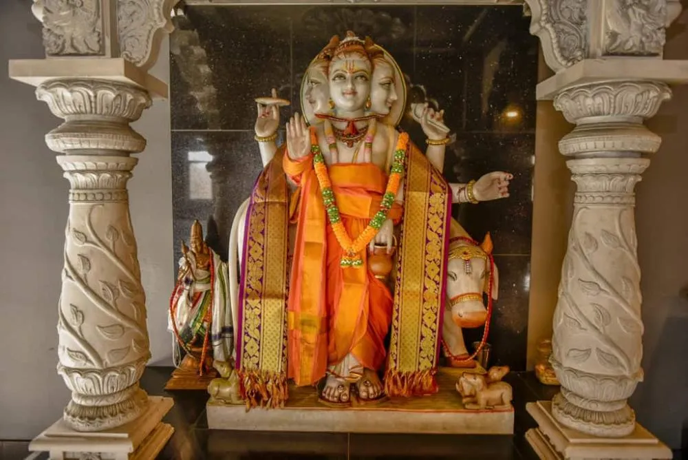 Dattatreya Jayanti 2025