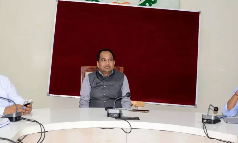 Chhattisgarh News Today