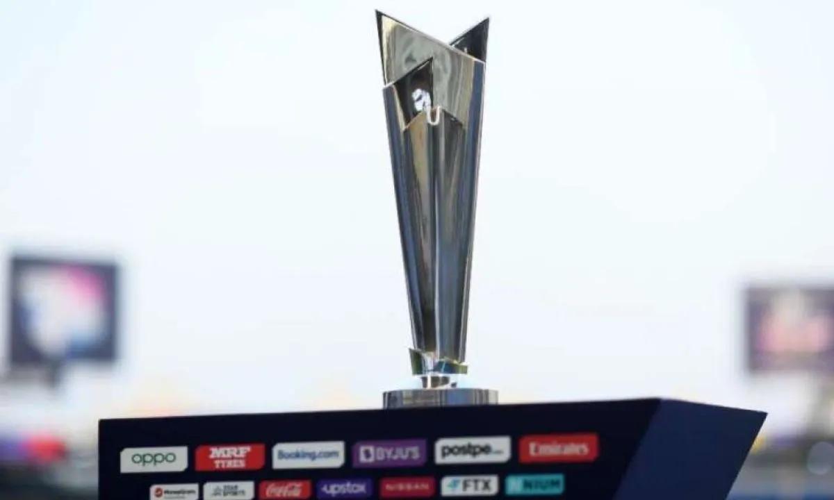 Pat Cummins Ruled out from World Cup