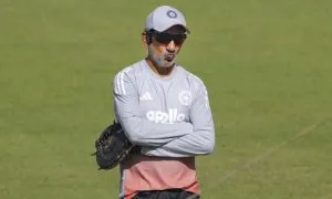 Gautam Gambhir flop backup plan