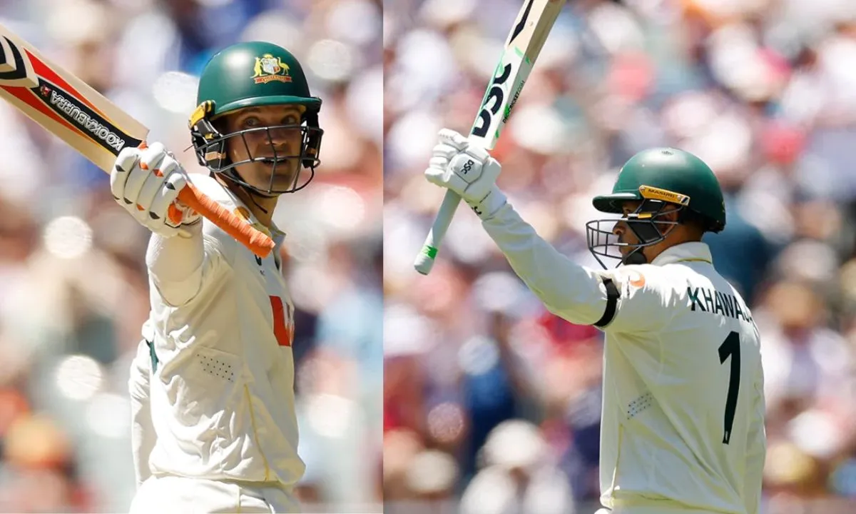 AUS vs ENG Ashes 2025 3rd Test Day Report