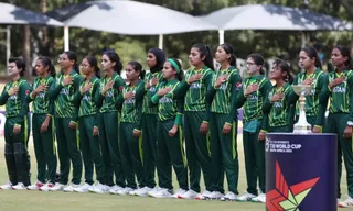 Pakistan women cricketers salary