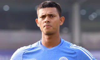 Yashasvi Jaiswal in T20 Team