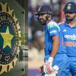 BCCI Central Contract 2026